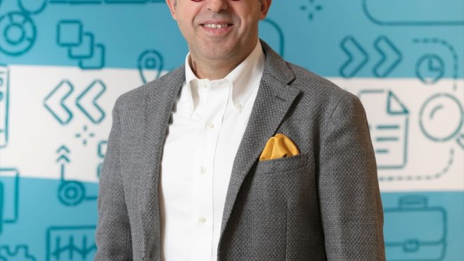 Dr. Soner Canko, MOKA Yönetim Kurulu'na atandı