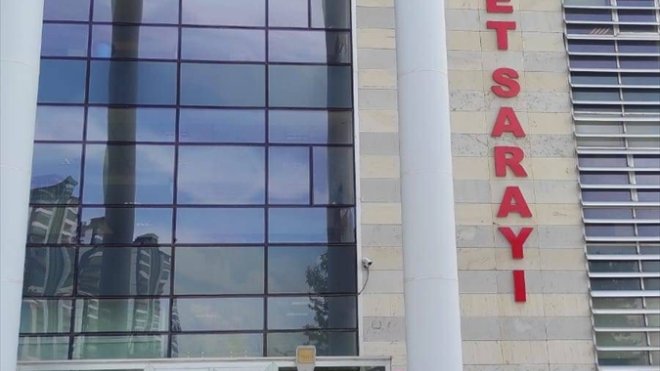 Elazığ'da 10 yıl kesinleşmiş hapis cezası bulunan firari hükümlü yakalandı