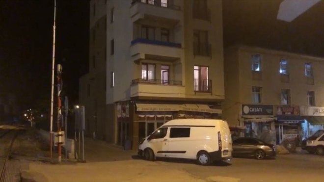 Erzurum'da şofbenden sızan gazdan zehirlenen kişi öldü, eşi hastaneye kaldırıldı