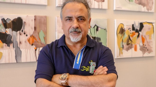 Uzmanından kalp yetersizliği olan hastalara bayramda "et ve tuz" uyarısı