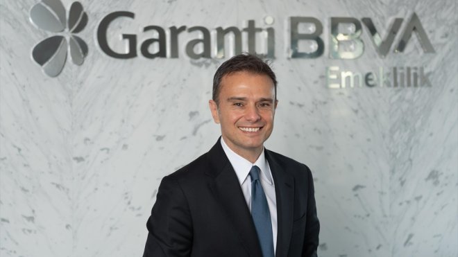 Garanti BBVA Emeklilik, finansal danışmanlık hizmetiyle müşterilerine yol gösteriyor1