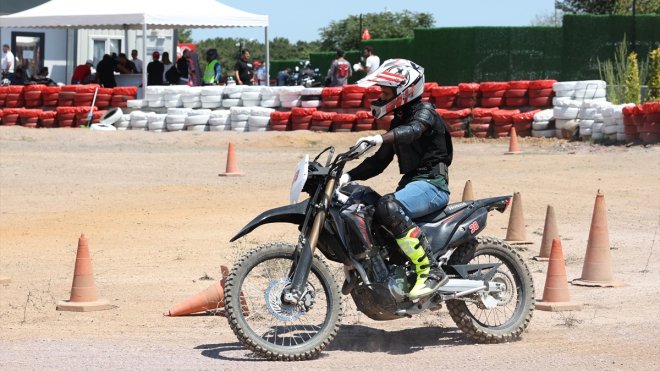 Honda Motosiklet Günleri kapılarını ikinci kez açıyor