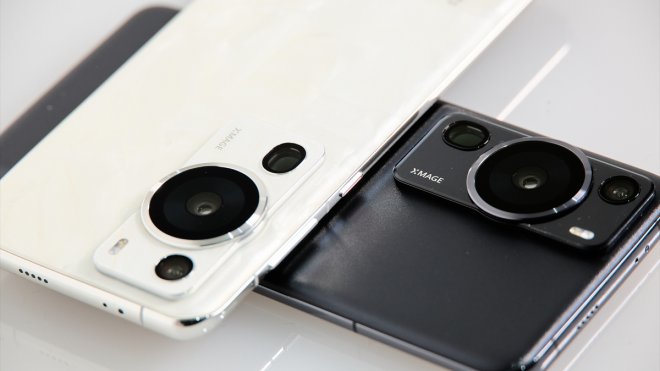 Huawei P60 Pro Türkiye'de satışta