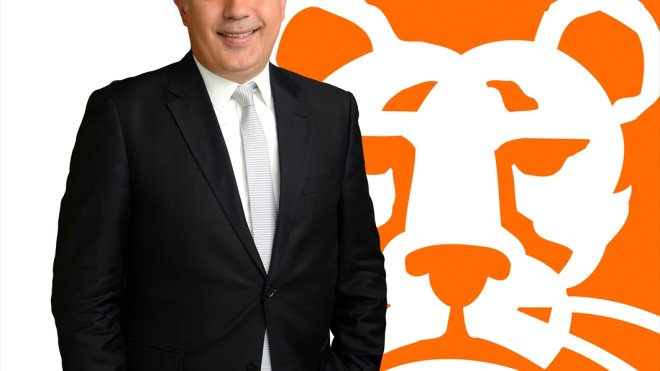 ING Mobil, yepyeni tasarımı ve kullanıcı dostu arayüzüyle yenilendi