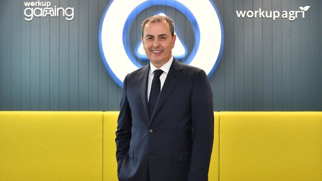 İş Kuleleri girişimcilik üssüne dönüşüyor1