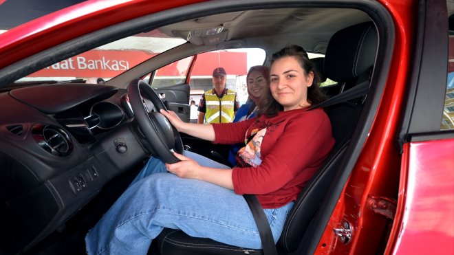 Jandarma Genel Komutanlığı ekipleri, Kars