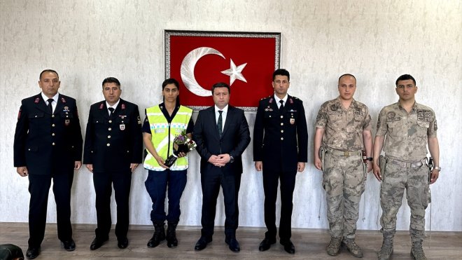 Jandarma Teşkilatı