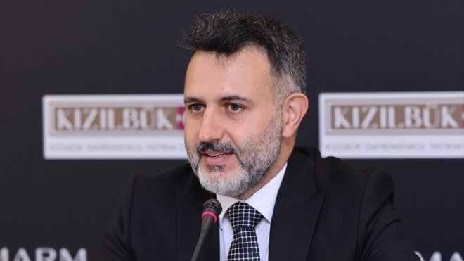 Kızılbük GYO'nun Marmaris Reserve by Kızılbük projesinde satışlar başladı