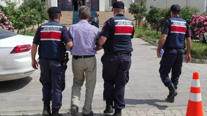 Malatya'da yakalanan cinayet zanlısı tutuklandı