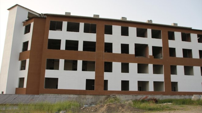 Malazgirt Devlet Hastanesi