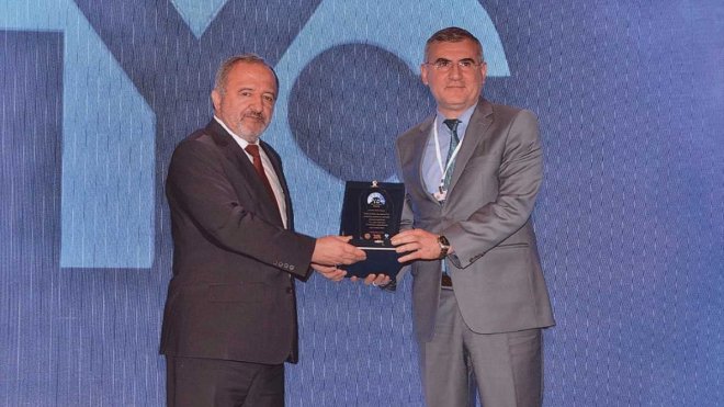 Mühendislik mezunları Avrupa Yeterlilikler Logosu ile yurt dışında istihdam edilebilecek1