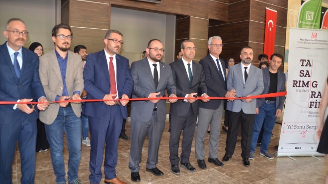 MUŞ - Alparslan Üniversitesi