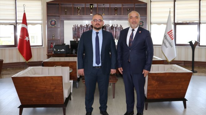 Muş Alparslan Üniversitesi