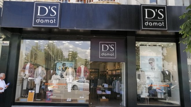 Orka Holding, deprem bölgesindeki mağazalarını yeniden hizmete açtı1