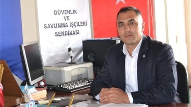 Özel Güvenlik Görevlileri Günü ve Haftası