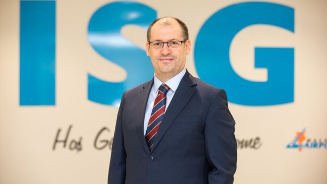 Sabiha Gökçen Havalimanı, yolcu ve uçuş sayısında yeni rekora ulaştı