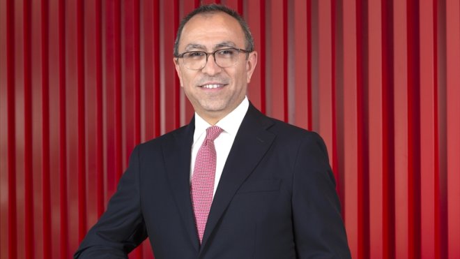 Tüpraş, Water Europe'a üye olan ilk Türk sanayi şirketi oldu