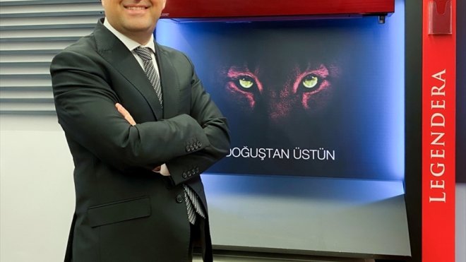 Yapay zekaya sahip Legendera klima serisi düşük enerji tüketimi sağlıyor