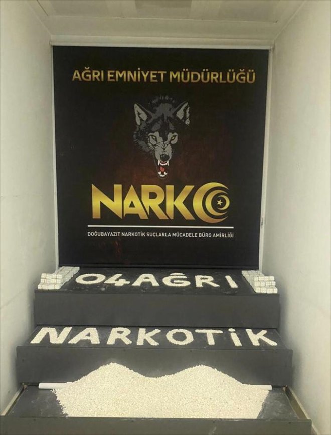 yerinde hap 143 içerikli 100 ele Ağrı