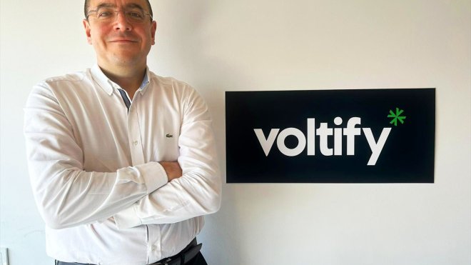 Araç kiralama platformu Voltify hizmet vermeye başladı1