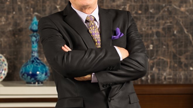 Canovate PanTher 3D Termal Radarı, tehditleri 360 derece görsel olarak algılayarak denetliyor