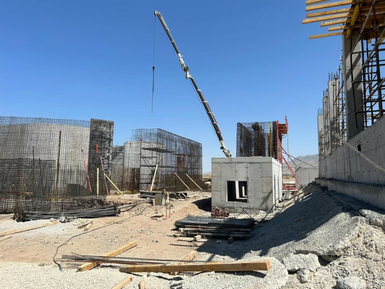 Doğubayazıt dev yatırımla şahlanacak3