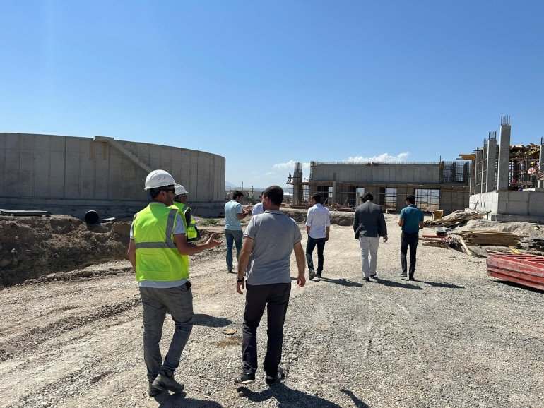 Doğubayazıt dev yatırımla şahlanacak4