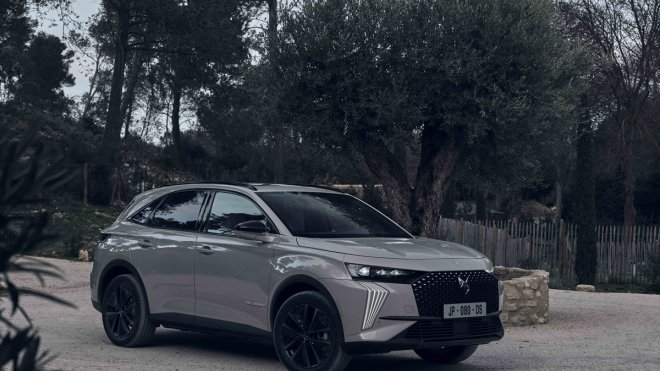 DS 7, "ESPRIT DE VOYAGE" koleksiyonuyla Türkiye'de satışta