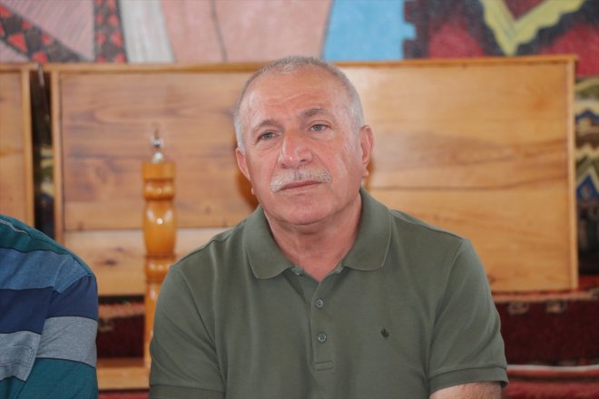 verilecek açma her akşam ayında Muharrem oruç yemeği - ERZİNCAN 2