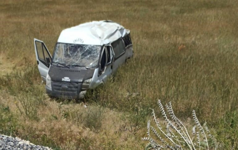 İki aylık evli genç bilgisayar mühendisi geçirdiği trafik kazası sonucu hayatını kaybetti.2