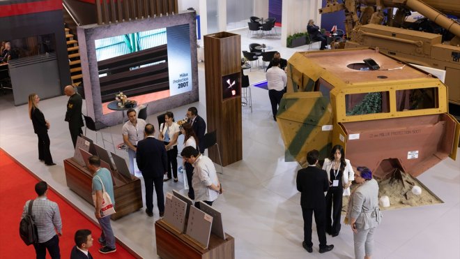 İSTANBUL - Miilux OY