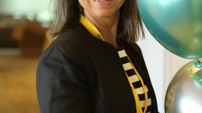 Koklear implant, suya girmeyi ve su aktiviteleri sırasında duymayı mümkün kılıyor1