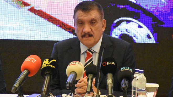 Malatya'da 290 iş yerinin temeli yarın atılacak