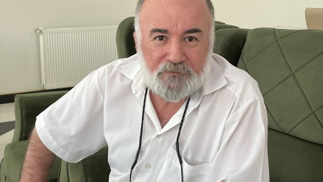 "Mercedes Kadir"in hikayesiyle unutulan değerler beyaz perdeye taşınacak