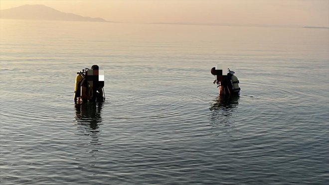 Van'da polisten boğulma vakalarına karşı bilgilendirme çalışması
