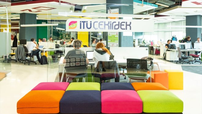 2023’ün ilk 6 ayında 43 İTÜ Çekirdek girişimi 21 milyon dolar yatırım aldı1