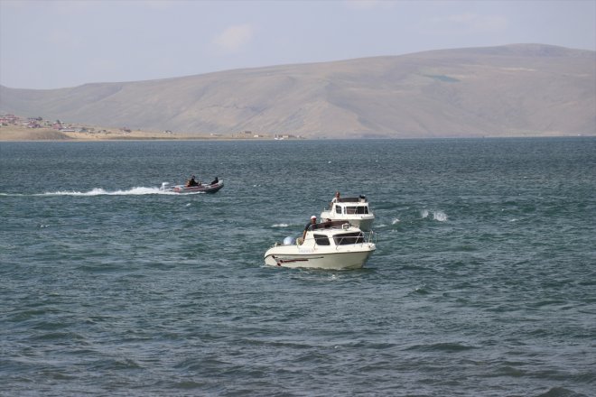 Balık - Gölü 4. başladı AĞRI Festivali 6