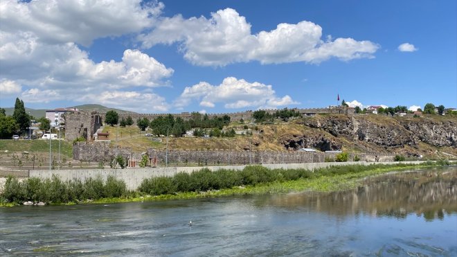 Ardahan "Ulusal Kültür ve Bal Festivali"ne hazırlanıyor