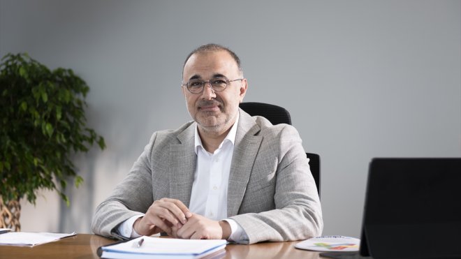 Dinçer Lojistik Hackathon başvuruları 29 Ağustos