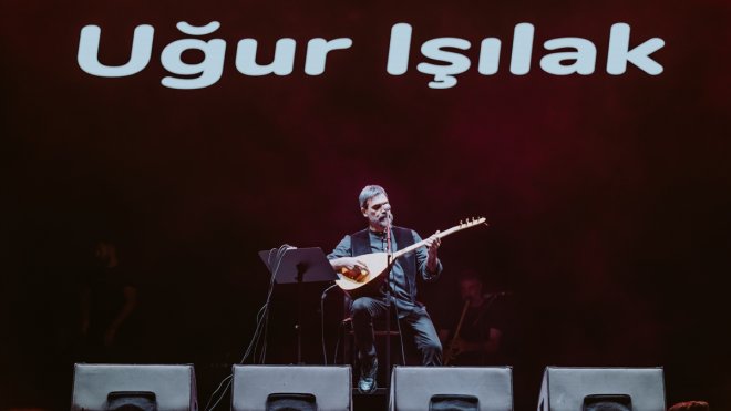 Palandöken Kültür Yolu Festivali etkinliklerle sürüyor