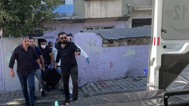 ERZURUM - Tüfekle vurulan kişi hayatını kaybetti1