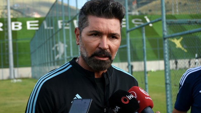Erzurumspor FK, altyapı takviyesiyle yeni sezonda mücadele edecek1