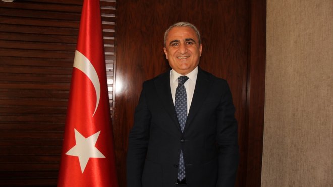 Hakkari Milli Eğitim Müdürü Gür, kentteki YKS sonuçlarını değerlendirdi