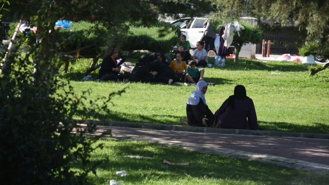 MASKİ'den Malatya'daki deprem sonrası içme suyu uyarısı: