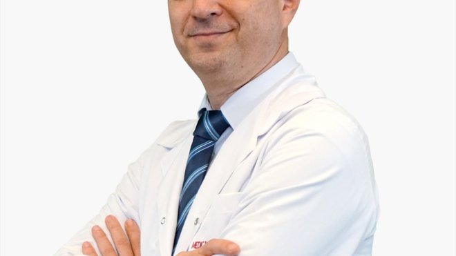 Medical Point Gaziantep Hastanesi'nden "annelik estetiği" açıklaması