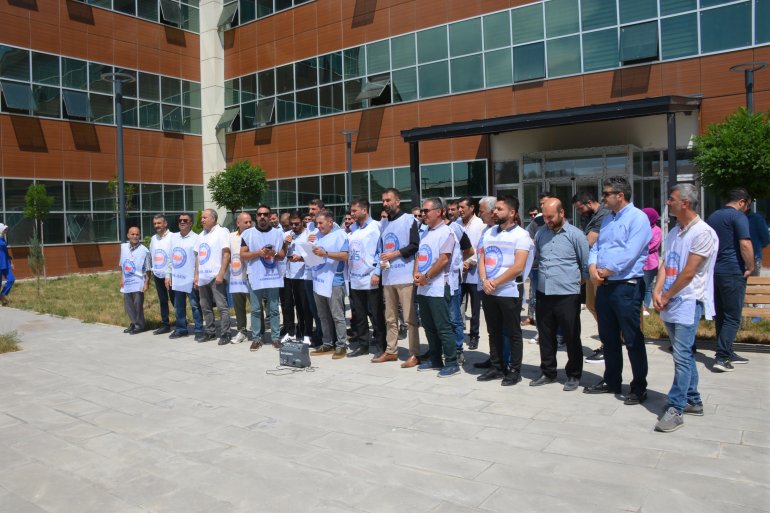 Memur-Sen 81 İl Basın Açıklaması3