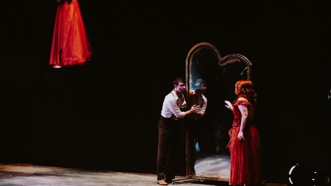 Palandöken Kültür Yolu Festivali altıncı gün etkinlikleriyle devam ediyor