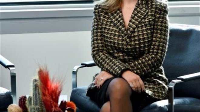 QNB Finansinvest Türkiye'nin en iyi yatırım bankası oldu