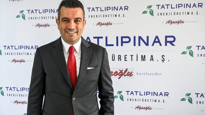 Tatlıpınar Enerji 10-11 Ağustos'ta talep toplayacak