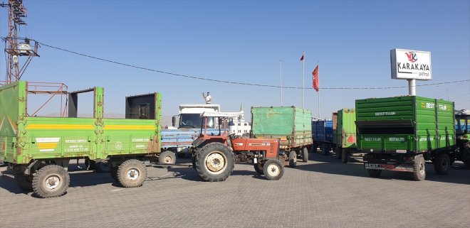 geçici alım açıldı Ofisince Patnos